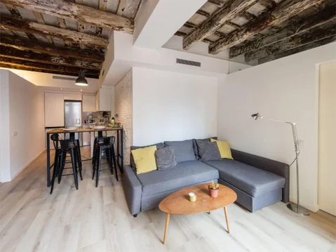 Ático en  Carrer de Sant Pere Més Baix 40 - Foto 20