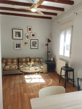 Piso en Barrio Nuevos Ministerios-Ríos Rosas - Foto 6