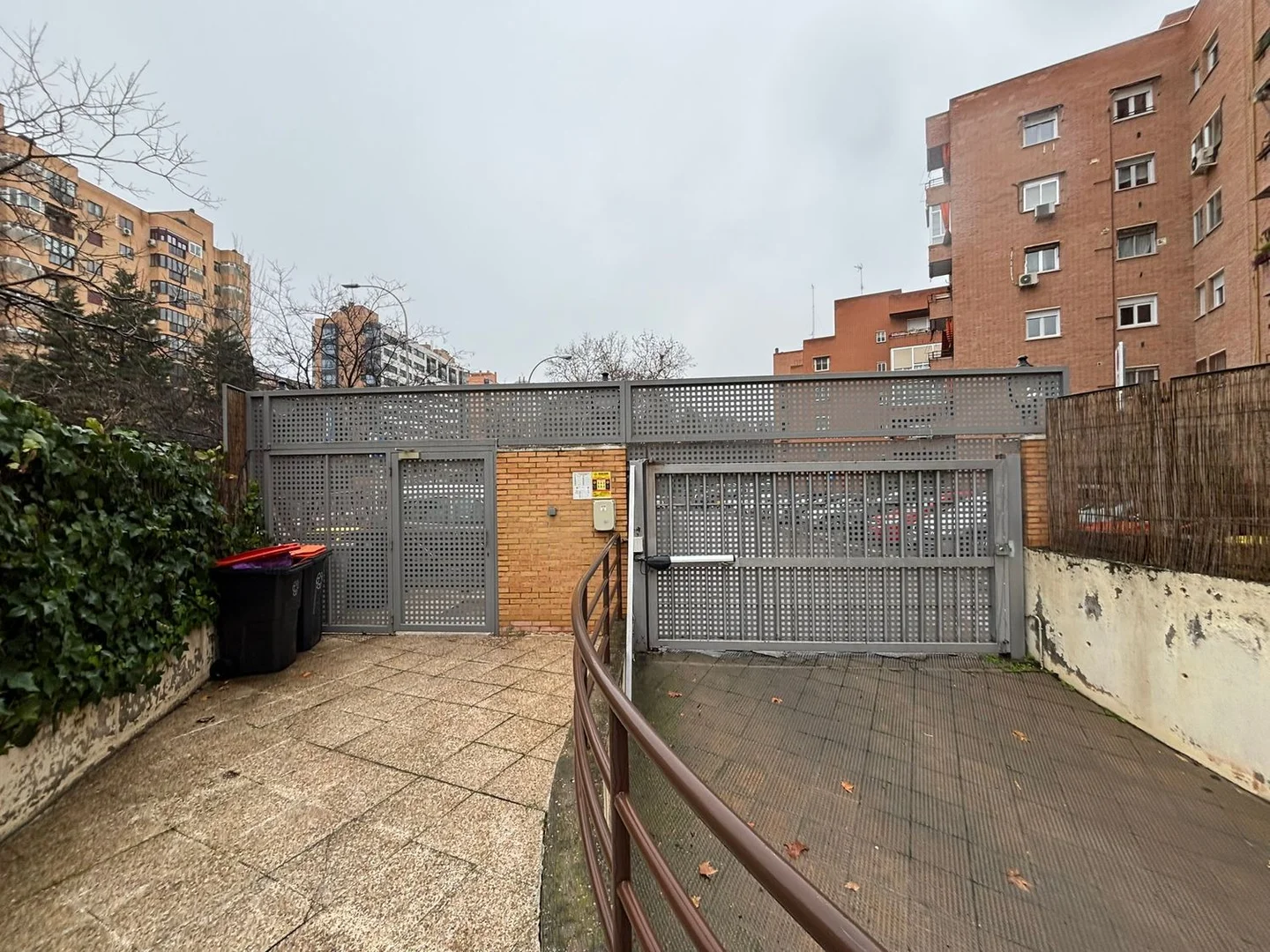 Piso en calle de Valdeverdeja, 41 - Foto 18