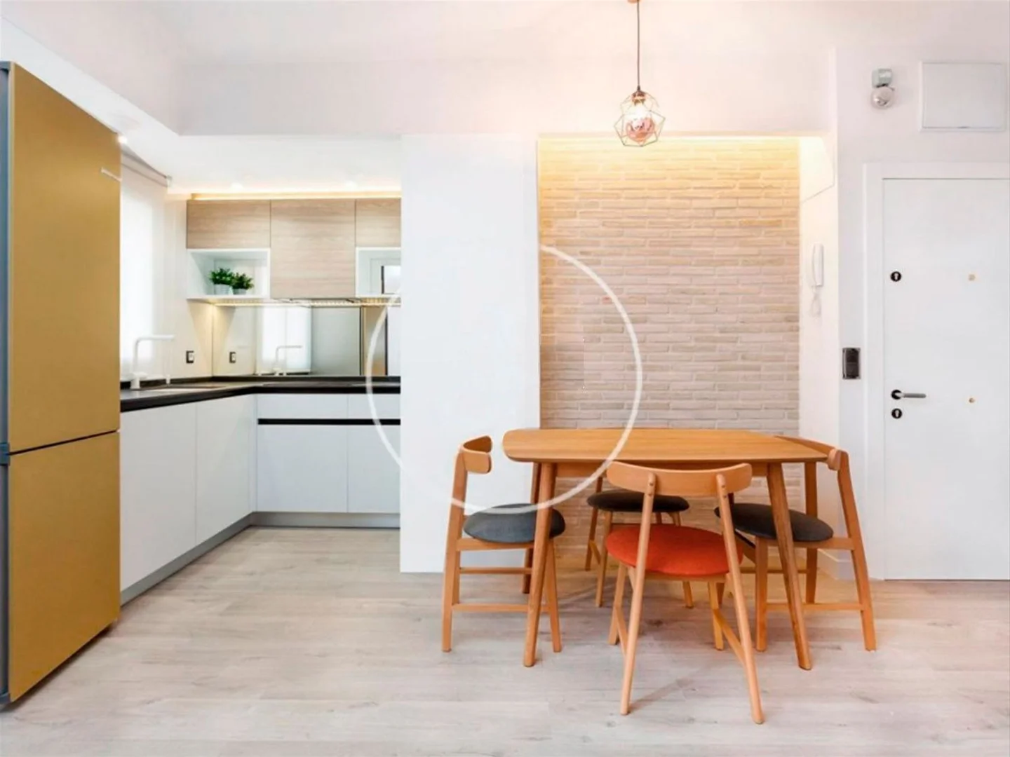 Piso en calle de Elvira, 8 - Foto 9