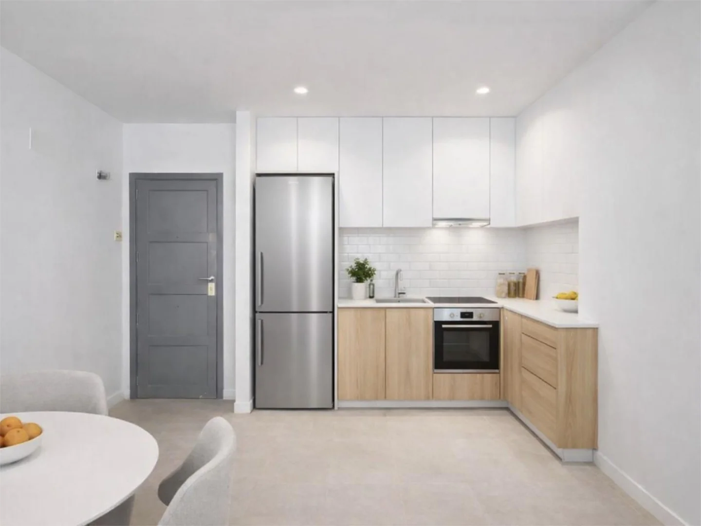 Piso en  Madrid Capital - Foto 16