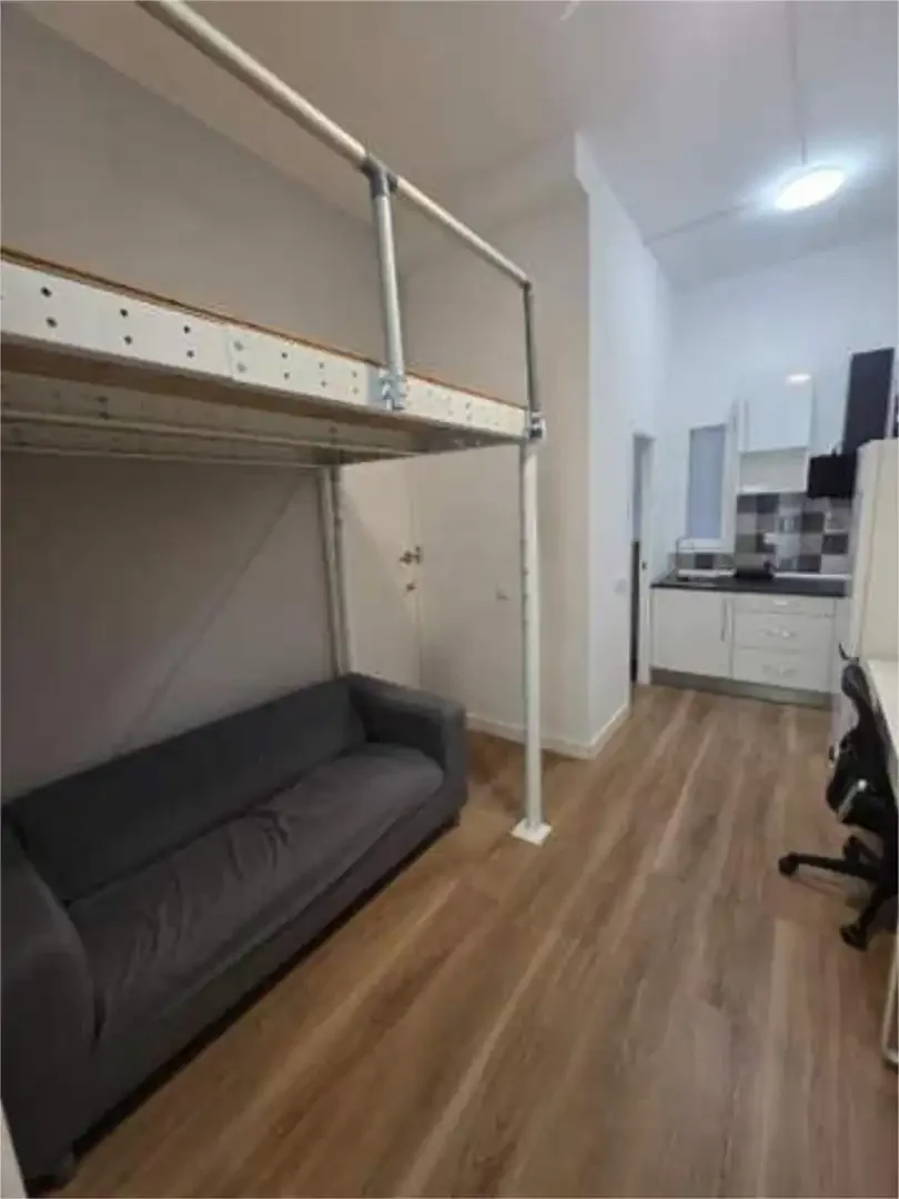 Piso en Acacias - Foto 2