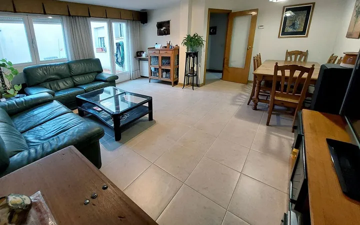 Chalet adosado en Los Cármenes, Los Cármenes - Foto 1