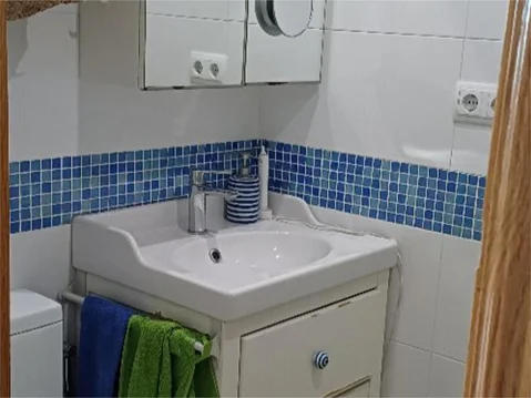 Piso en  Carrer d'Eduard Tubau 5B - Foto 22