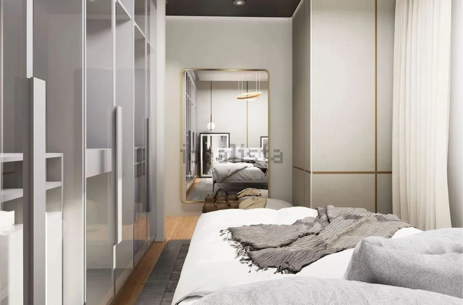 Piso en plaza de la Morería, 2 - Foto 10