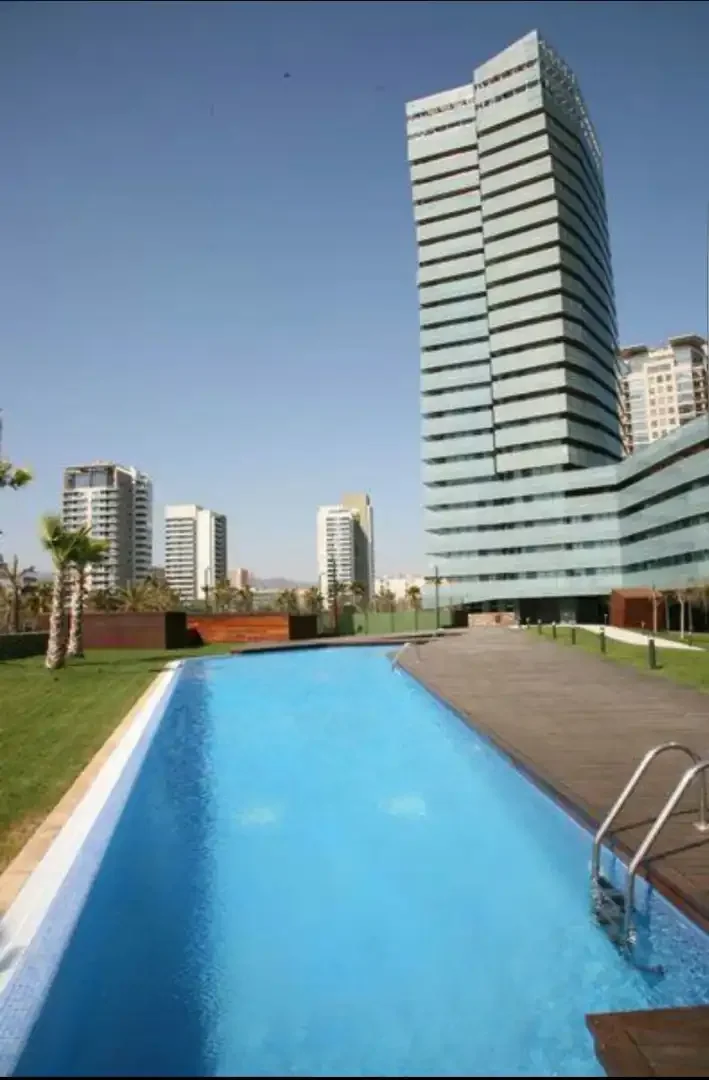 Piso en  Passeig de Garcia Fària - Foto 32
