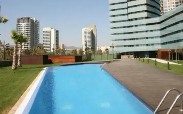 Piso en  Passeig de Garcia Fària - Foto 32
