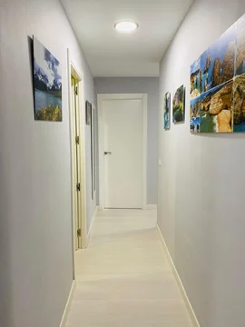 Piso en calle de Dolores, 13 - Foto 3