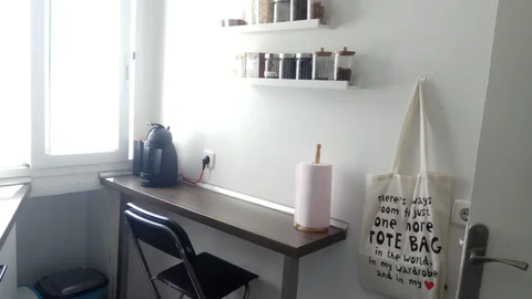 Piso en calle del Cañaveral, 84 - Foto 10