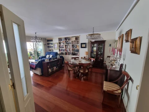 Piso en paseo de la Alameda de Osuna, 50 - Foto 5