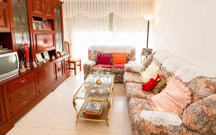 Piso en Camino Viejo De Leganes, Puerta Bonita - Foto 2