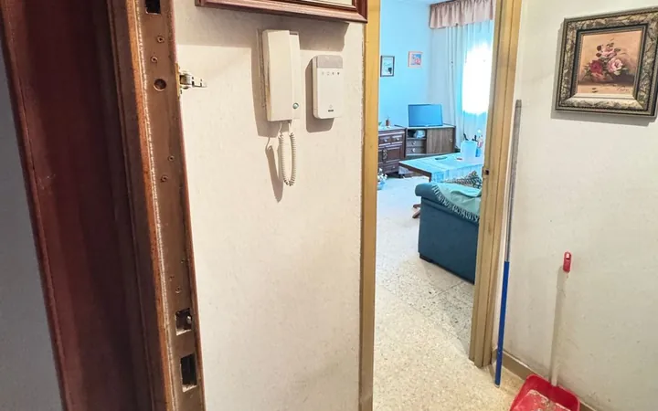 Piso en Calle del Jazmín, 53, Costillares - Foto 16