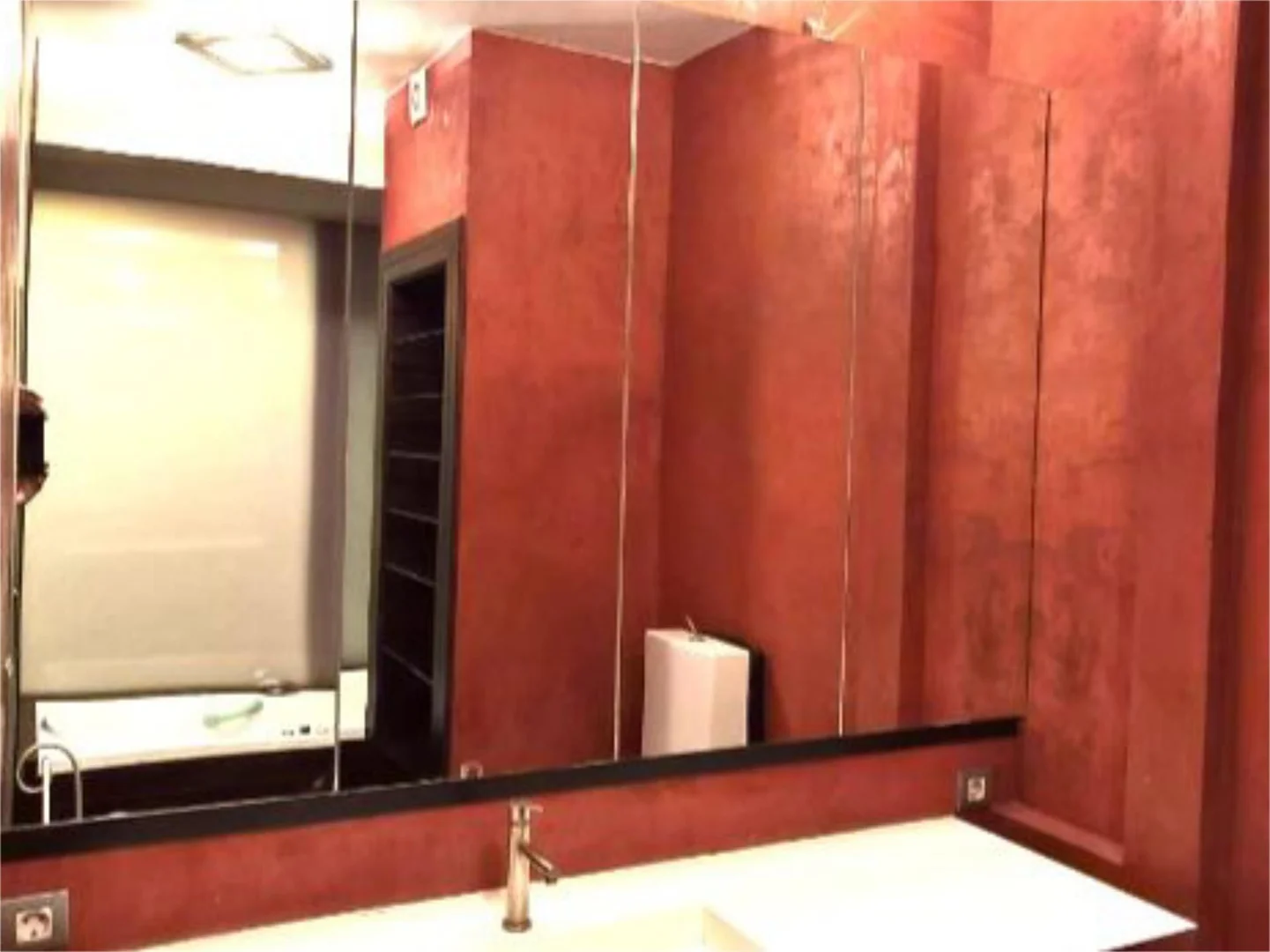 Piso en  Paseo de la Castellana 123 - Foto 19