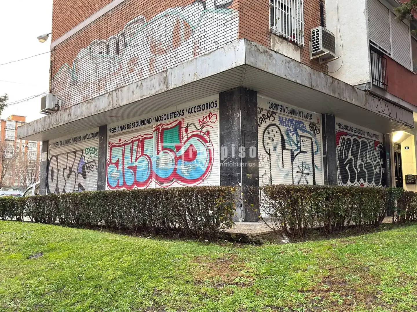 Local comercial en  de Rafael Finat - Foto 17