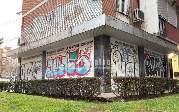 Local comercial en  de Rafael Finat - Foto 17