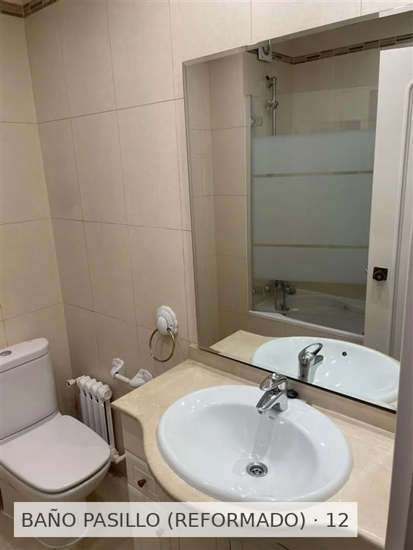 Piso en calle de Sor Ángela de la Cruz, 8 - Foto 26