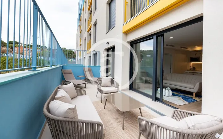 Piso en Calle de les Diligències, La Marina del Port - Foto 4