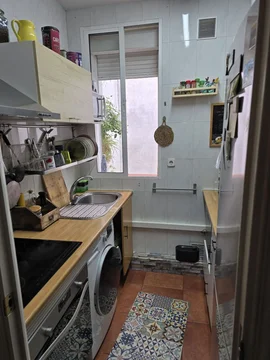 Ático en Barrio Prosperidad - Foto 31