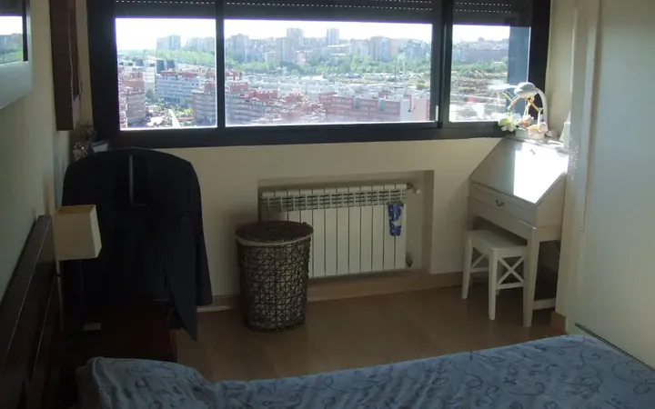 Piso en  Calle de la Princesa de Éboli 15 - Foto 25