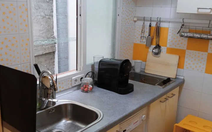 Estudio en Calle Feijoo, 11, Trafalgar - Foto 11