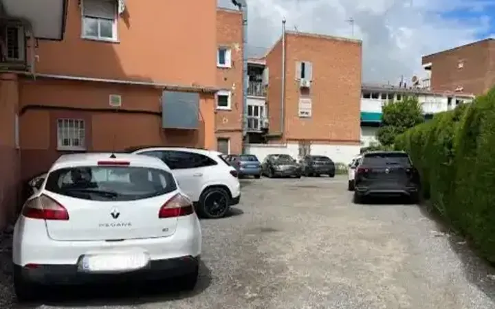 Piso en  Avenida de Logroño 116 - Foto 40