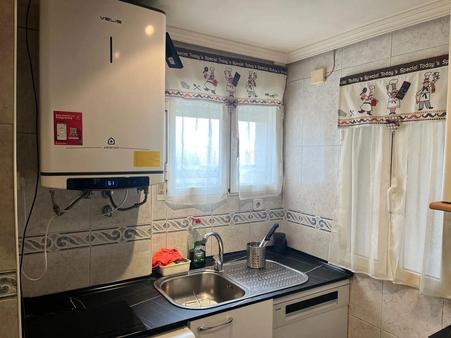 Piso en calle de Ajofrín, 6 - Foto 7