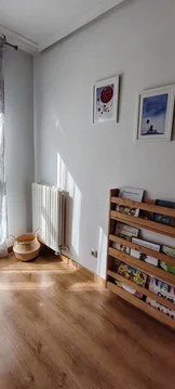 Piso en Mediterraneoaren Hiribidea, 2 - Foto 13