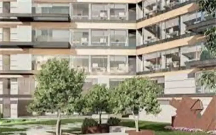 Apartamento en  Calle de la Costa Brava 13 - Foto 5