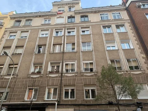 Piso en calle del General Oráa, 18 - Foto 4