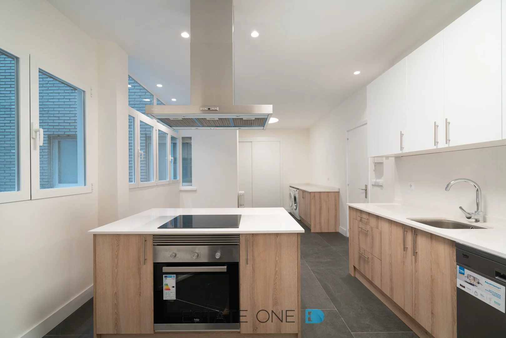 Piso en  Madrid Capital - Foto 18