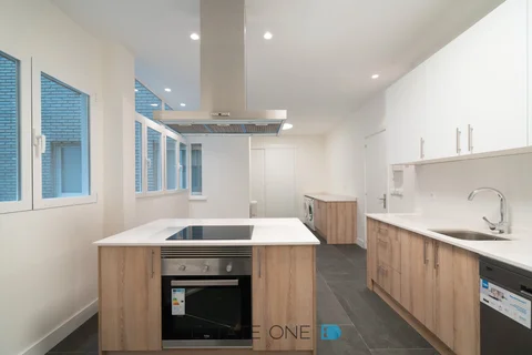 Piso en  Madrid Capital - Foto 18