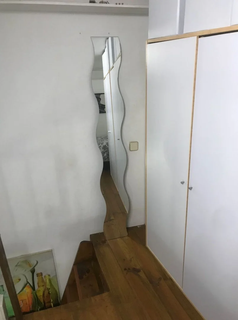 Estudio en calle del Salitre, 29 - Foto 14