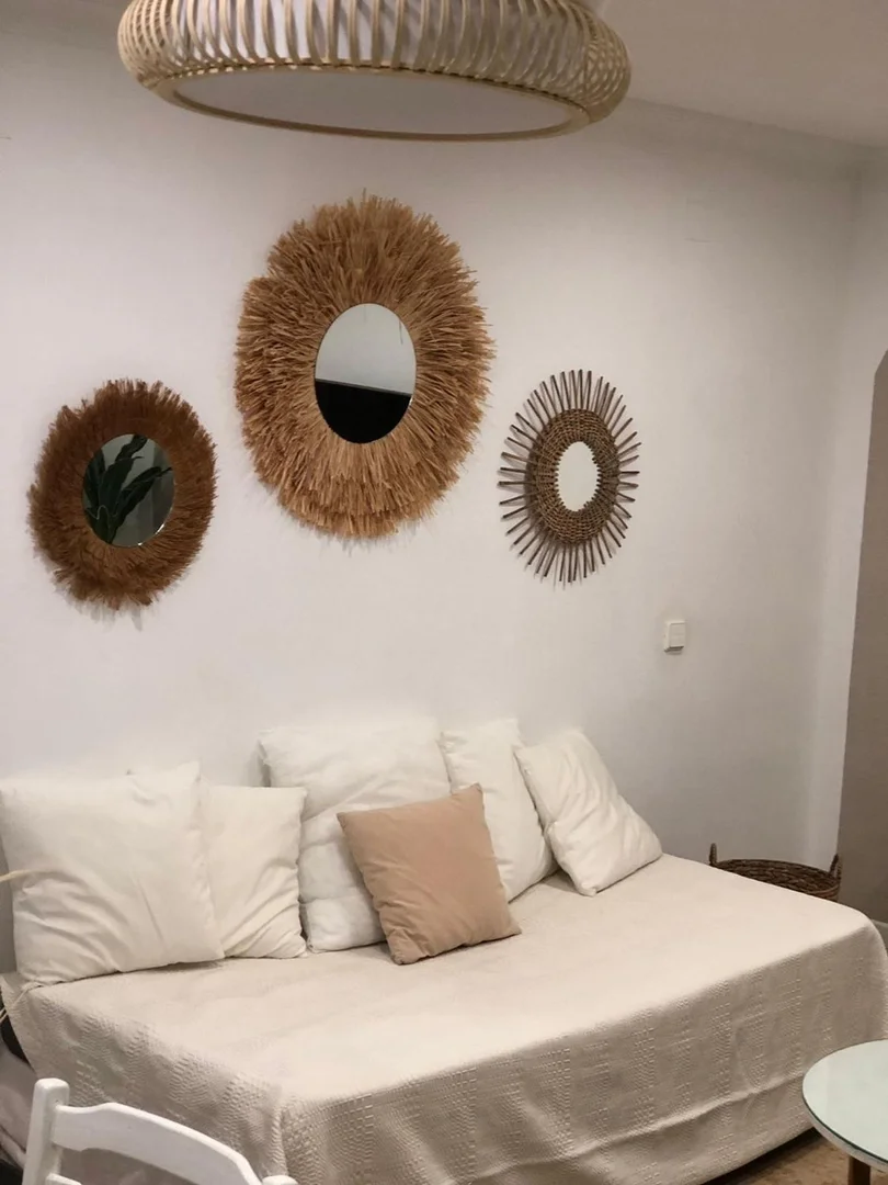 Piso en calle Escenógrafo Bernardo Carratalá, 3 - Foto 2