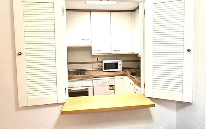 Piso en Calle de Deyanira, 59, Rejas - Foto 11