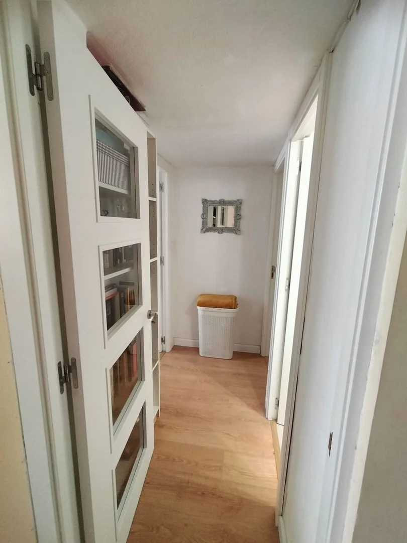 Piso en Barrio Prosperidad - Foto 22