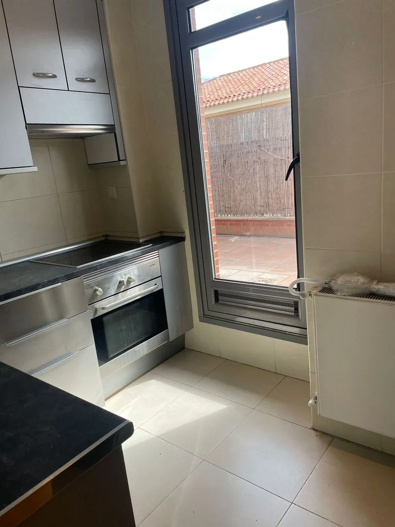 Ático en calle de Benidorm, 27 - Foto 11