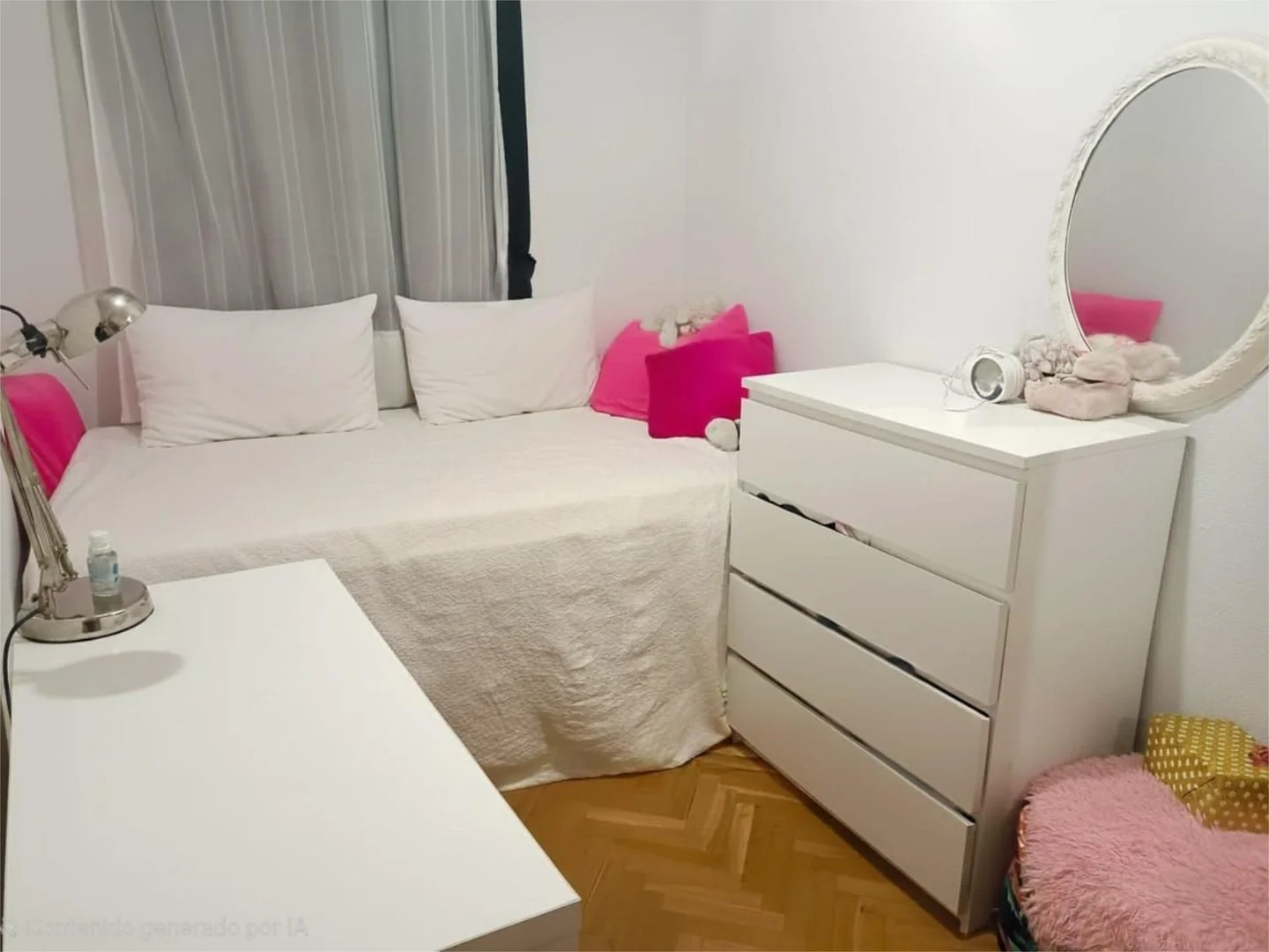 Piso en  Calle Marina Vega 7 - Foto 9