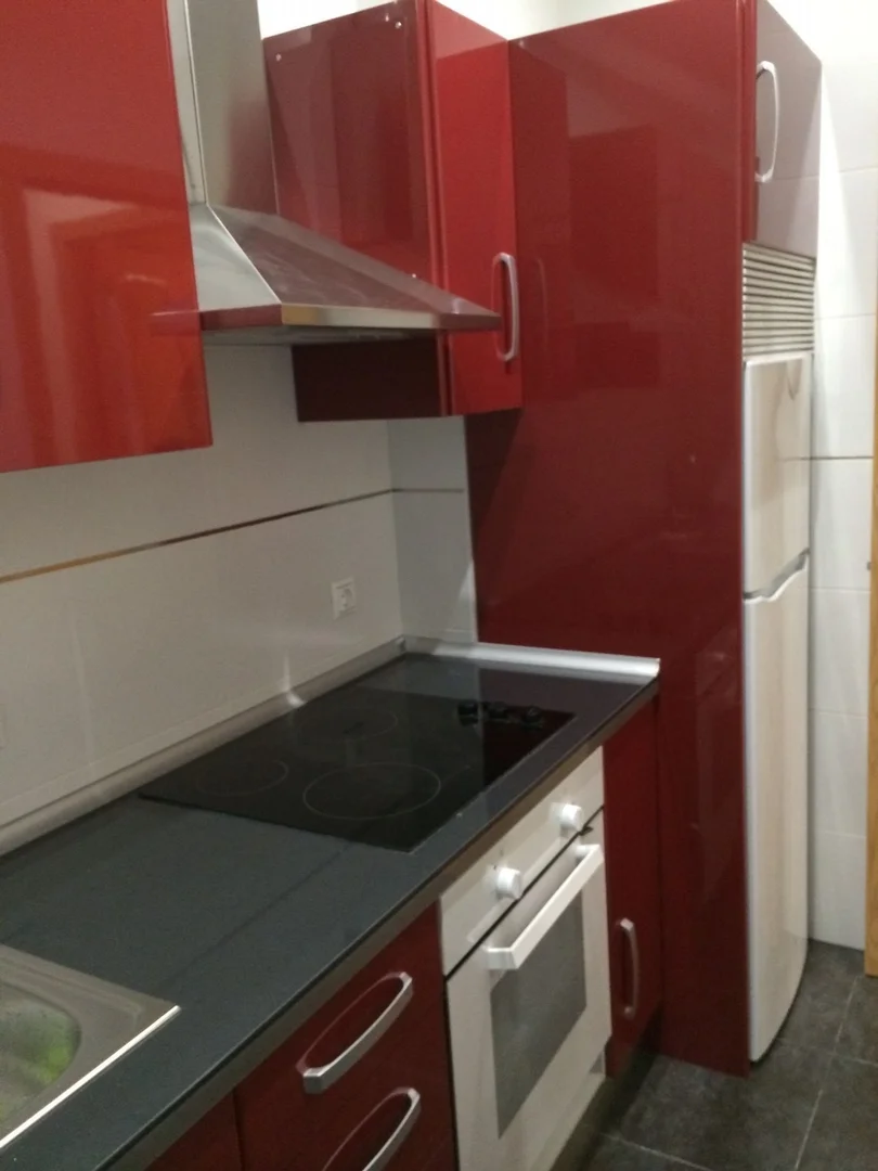 Piso en calle de Juan Bravo, 63 - Foto 2