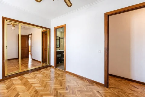 Piso en Calle de Santiago de Compostela, 50, La Paz, Madrid - Foto 15
