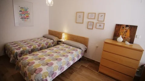 Piso en Zona Golf - Torre Almenara - Foto 16