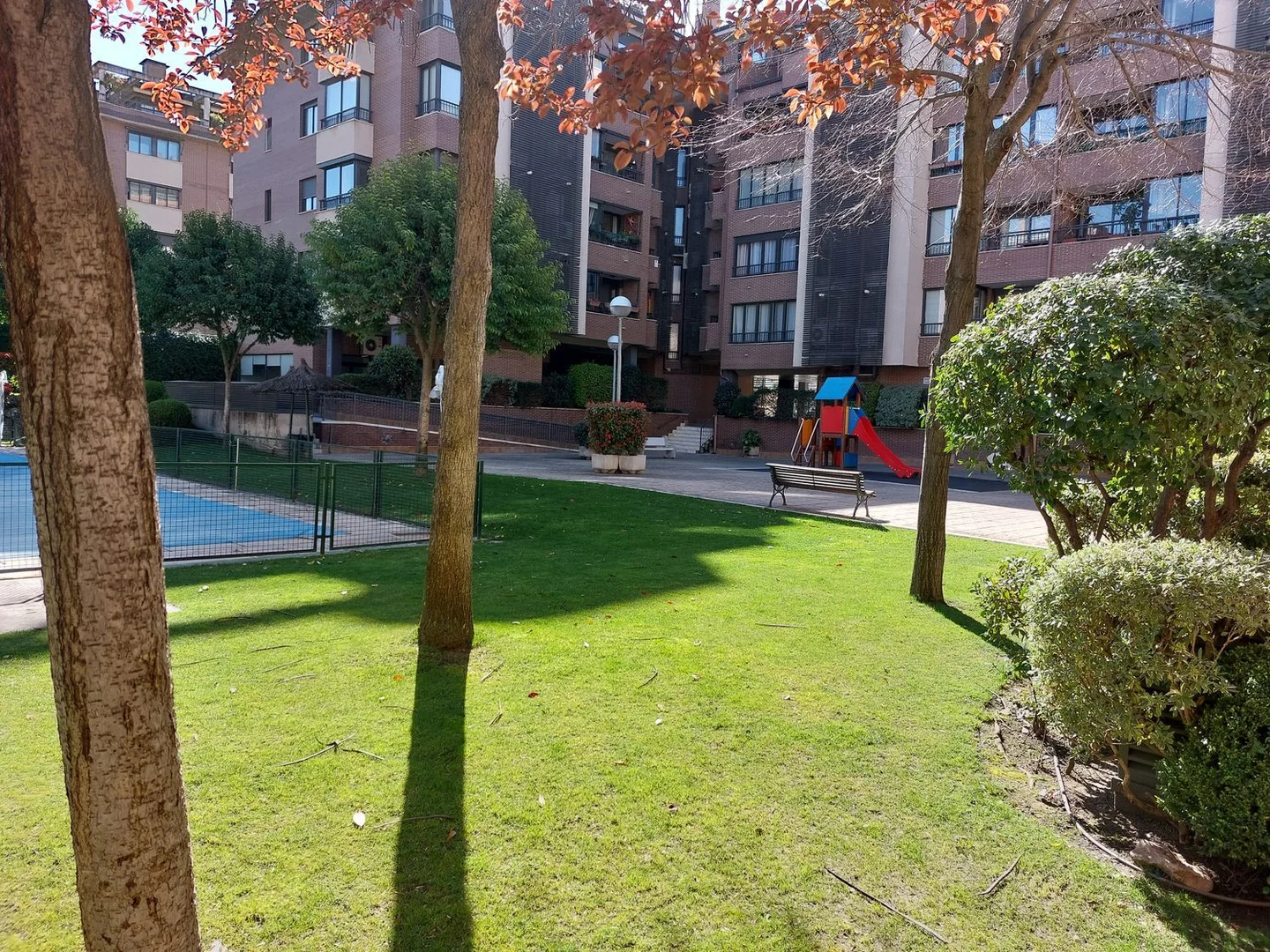 Piso en Avenida del Santuario de Valverde, 6, Montecarmelo - Foto 14