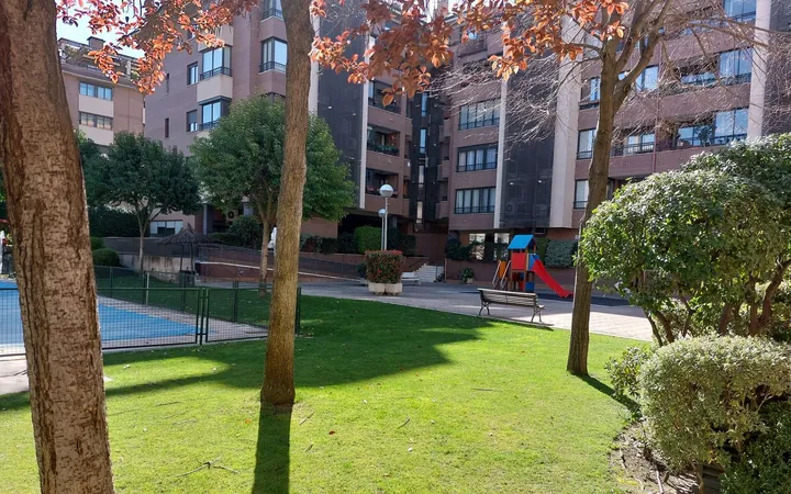 Piso en Avenida del Santuario de Valverde, 6, Montecarmelo - Foto 14
