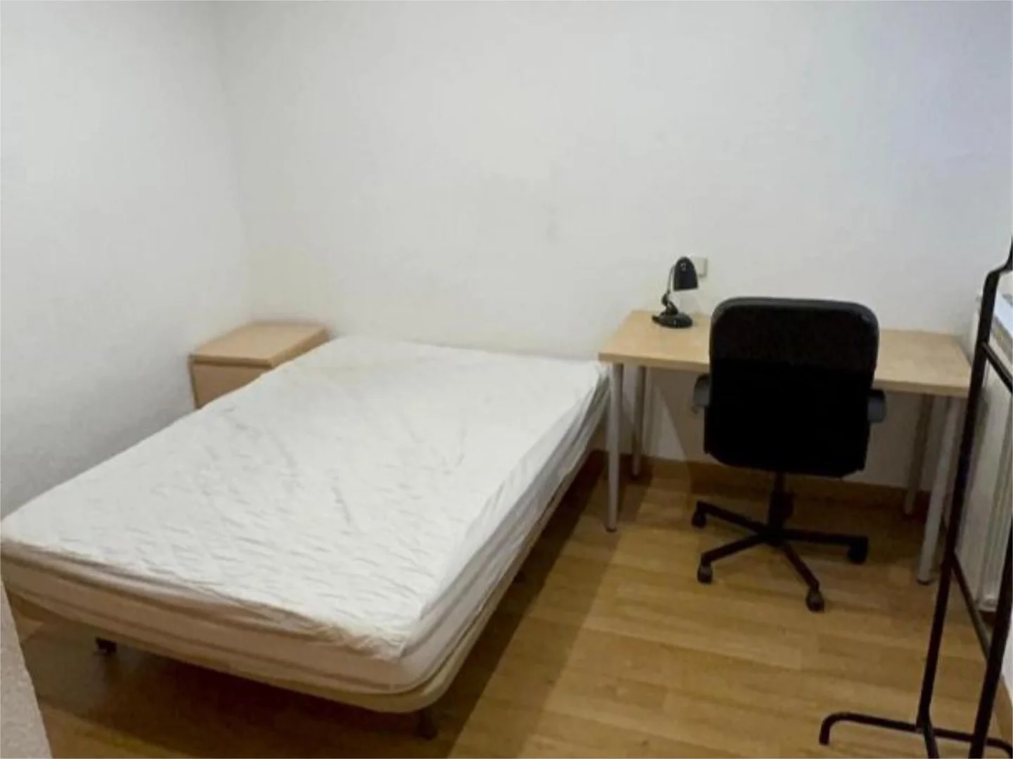 Piso en  Calle del Conde de Peñalver 82 - Foto 7