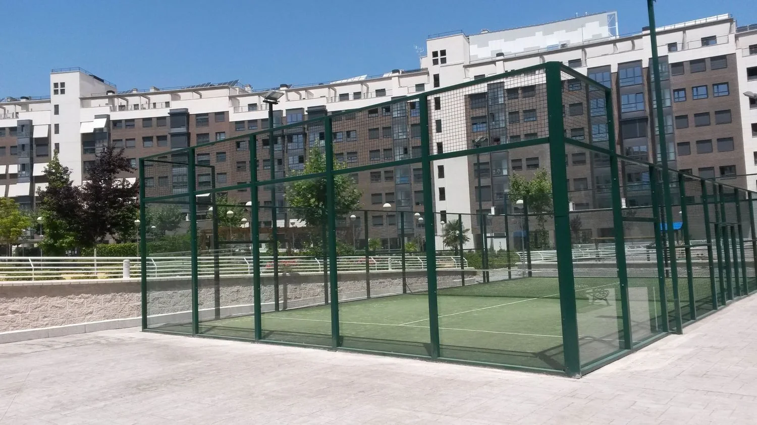 Piso en Calle rabanal del camino, 9, Las Tablas - Foto 4