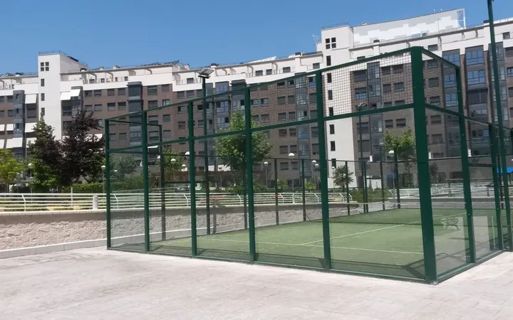 Piso en Calle rabanal del camino, 9, Las Tablas - Foto 4