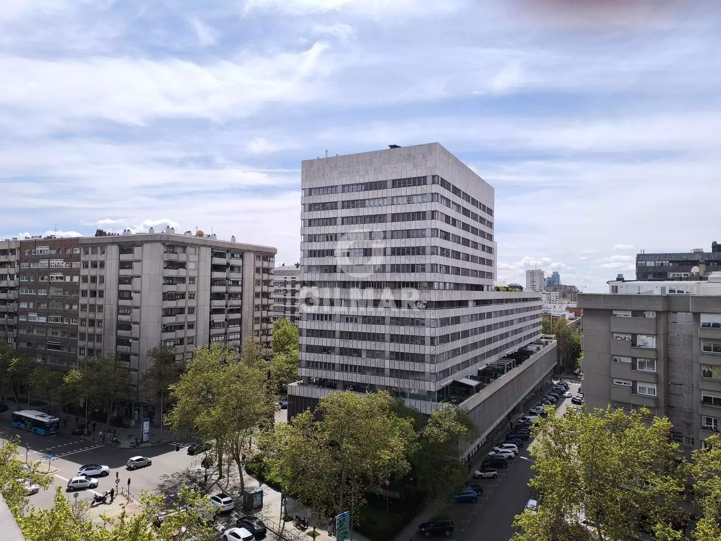 Ático en Castellana-Orense, Madrid - Foto 7