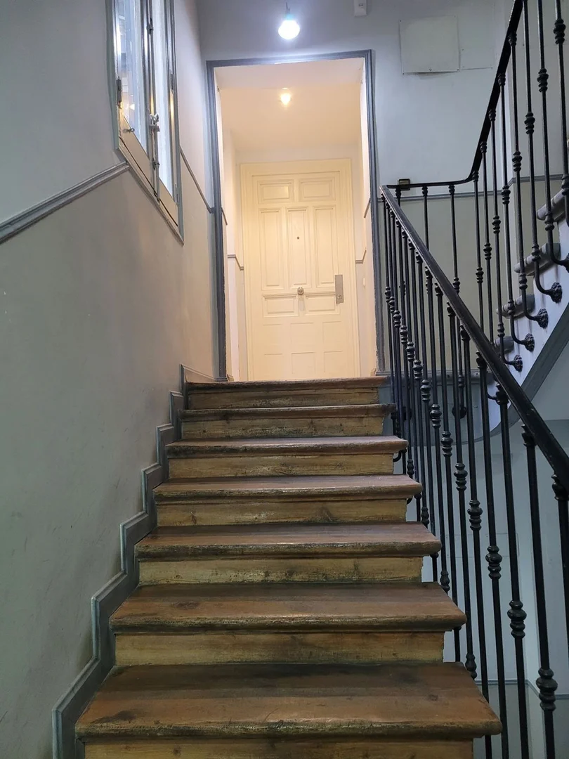 Piso en calle del Caballero de Gracia, 8 - Foto 20