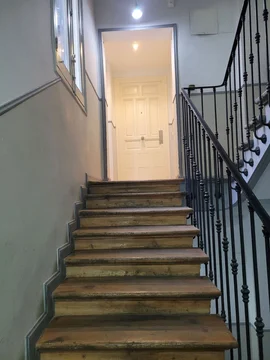 Piso en calle del Caballero de Gracia, 8 - Foto 20