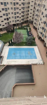 Piso en avenida de la gavia, 39 - Foto 2