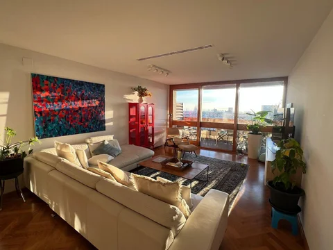 Piso en calle de Ganduxer, 15 - Foto 1